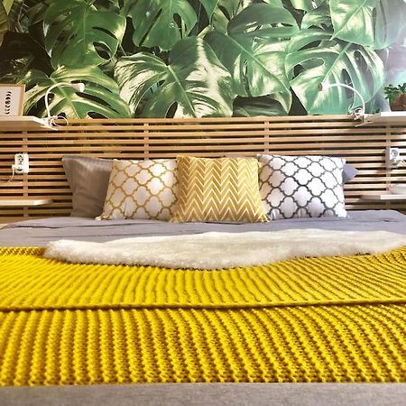 Boho Chic Apartment Nearby The Beach Varna Exterior foto