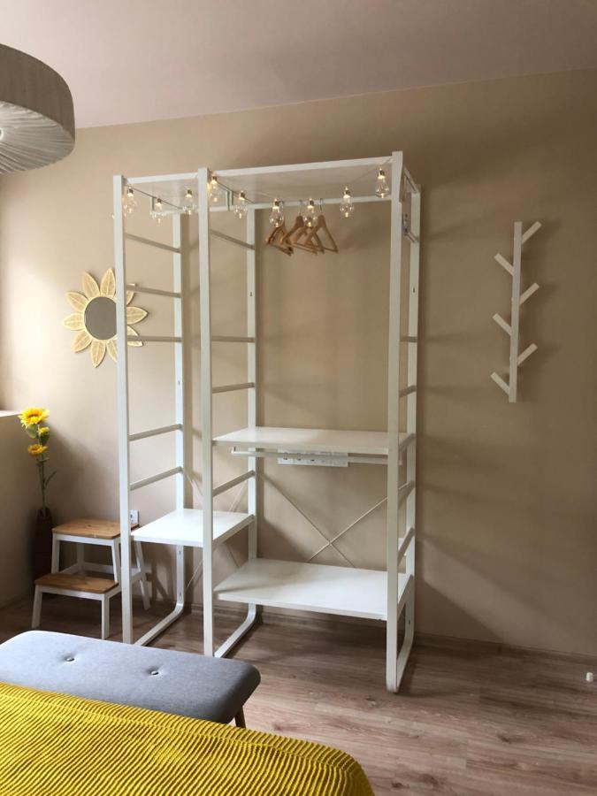 Boho Chic Apartment Nearby The Beach Varna Exterior foto