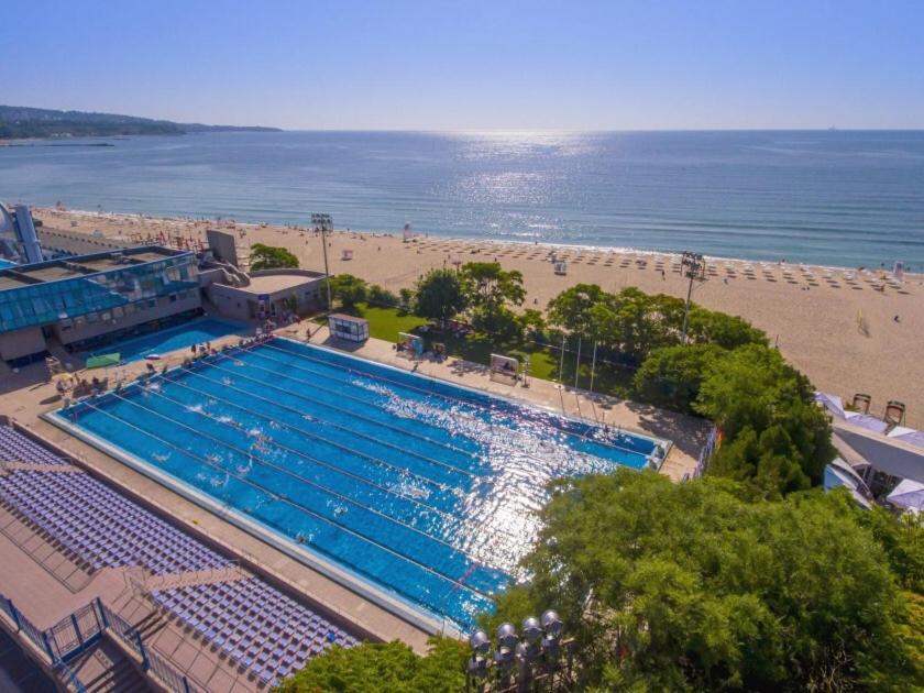 Boho Chic Apartment Nearby The Beach Varna Exterior foto
